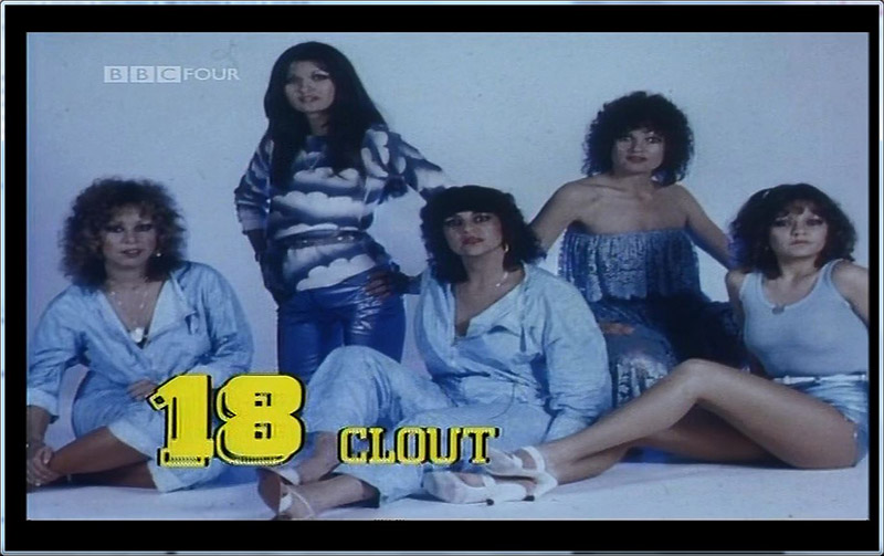 Clout